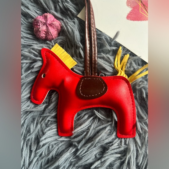 Rodeo bag charm - Picture 2 of 2